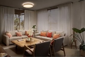 Osram - Plafonieră LED dimabilă ORBIS ALISON LED/16W/230V Ø 29,5 cm