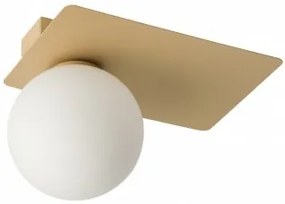 Plafoniera moderna 1 bec G9 Argon 33274 Sigma