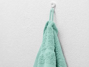 Prosop de baie CLASSIC COLOR 70 x 140 cm mentol, 100% bumbac