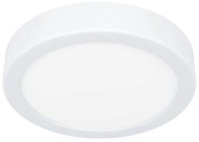 Plafonieră albă LED FUEVA 5 – EGLO