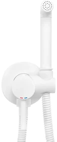 Baterie bideu  Lungo  Loop White