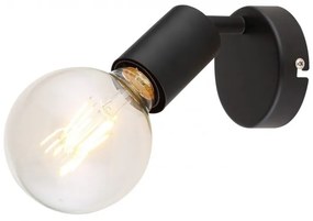 Aplica de perete stil minimalist industrial Lamar
