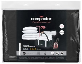 Compactor Cutie de depozitare în vid cu sac XXL, 50 x 65 x 27 cm, XXL