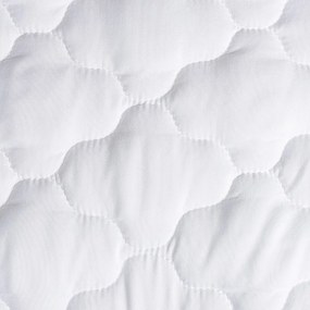 Protecție matlasată pentru saltea 4home Balance, 90 x 200 cm, 90 x 200 cm