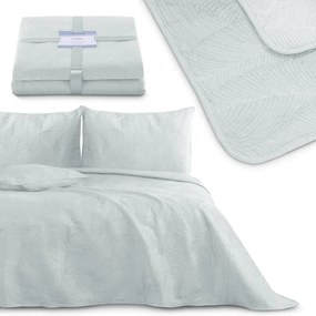 Cuvertură gri deschis 200x220 cm Palsha – Restilo