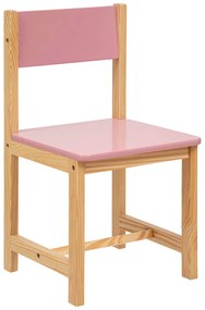 Scaun pentru copii Classic, înălțime 54,5 cm