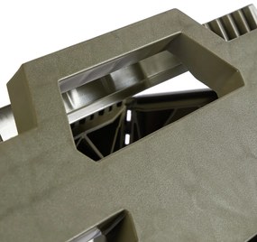 Keeeper Scaun pliabil pentru exterior Tom Olive