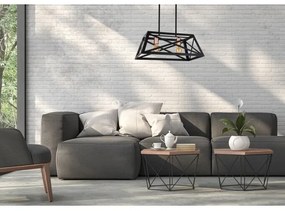 Lustră pe cablu ORIGAMI 2xE27/40W/230V