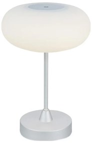 Brilo - Lampă de masă reîncărcabilă, reglabilă pentru exterior OLANA LED/3W/5V IP44