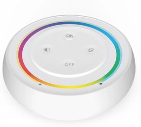 Telecomanda Rainbow 2.4G (RGB+CCT) Miboxer S2-W