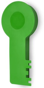 Cutie pentru chei Forma cheie Verde