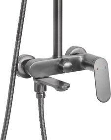Set dus REA Marco Gun Grey