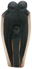 Statueta bronz Fericire in familie