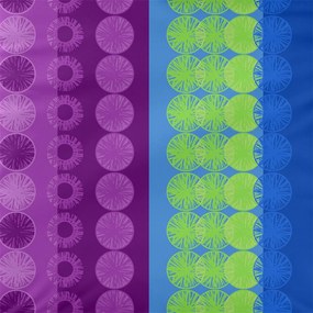 Lenjerie de pat din bumbac Renforce DINA colorat Dimensiune lenjerie de pat: 2 buc 80 x 80 cm | 200 x 200 cm