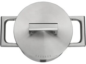 WMF - Oală ULTIMATE COOL Ø 16 cm