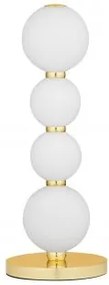 Veioza moderna led 10W Flea 9695240 Nova Luce