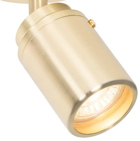 Spot modern pentru baie, alamă IP44 - Ducha