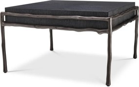 Masuta laterala design LUX Premier 65x65cm 114838 HZ