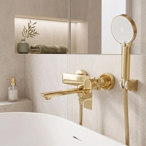 Baterie pentru cadă REA  Veneta Gold
