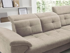 Coltar extensibil Inferne pe dreapta Raquel 20
