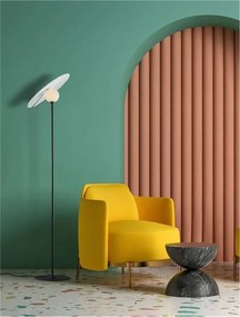 Lampadar de podea modern stil minimalist REFLET