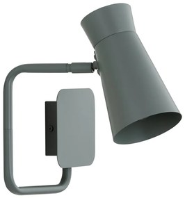 Aplica cu brat si spot directionabil LORD 8883 night sage