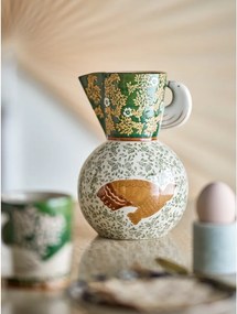 Ulcior din ceramică Hezha – Bloomingville