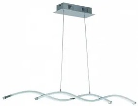 Suspensie moderna LED 2X10,3W LASANA 96103 Eglo