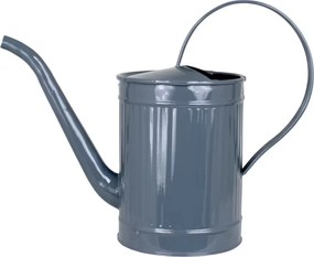 Stropitoare decorativă vintage din fier, albastru „Hugo”