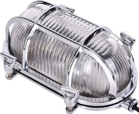 Aplică de exterior VARMLAND 1xE27/12W/230V IP64