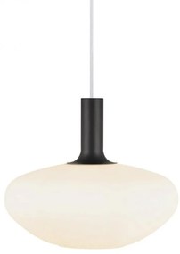 Lustra, Pendul design nordic Alton 35, alama/ alb 48973001 NL