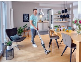 Aspirator fără fir Leifheit Rotaro PowerVac 2in1(16 V) 11927
