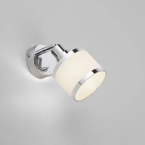 Spot de perete ACCOR 1xE14/25W/230V Leuchten Direkt 15371-17