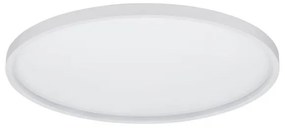 Plafoniera LED RGB si telecomanda Chet 58cm