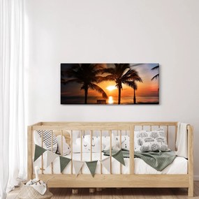 Tabou - Privire la mare (120x50 cm)
