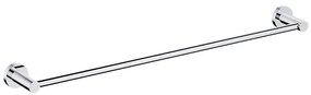 Suport de perete pentru prosoape OMNIRES MP60216CR MODERN PROJECT 60 cm crom lucios