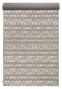 Traversa antiderapanta flex 19206 bej Selectează mărime: 100 X 400