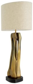 Veioza, Lampa de masa LUX Rovido