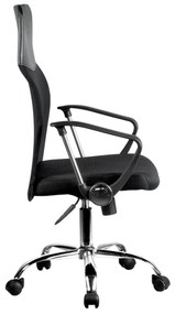 Scaun de birou Faelan (Negru). 1069592