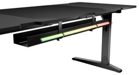 Birou gaming Genesis Holm Modular 180