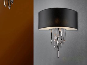 Aplica de perete modern Domo SV-89431589 / 7443