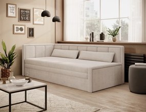 Canapea Fulgeo extensibil, 214x82x77 cm – Jarell 18