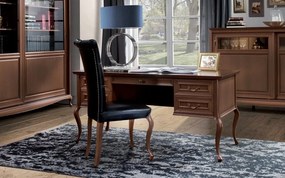 Scaun lemn masiv Înalt Vanessa L 51 5 x A 41 x H 52 / 106 5 cm