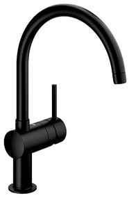 GROHE 32917KS0 - Baterie pentru chiuvetă A, DN 15, neagră