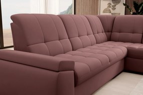 Coltar extensibil Sado pe dreapta Velvetmat 24