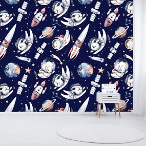 Fototapet - Univers (147x102 cm)