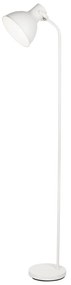 Lampadar design industrial metalic maro DEREK 4329 RX