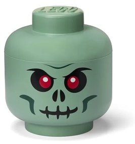 Cutie de depozitare pentru copii din plastic – LEGO®