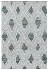 Covor de exterior gri deschis 80x150 cm Bahama – Ayyildiz Carpets