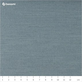 Tăblie de pat turcoaz 180x120 cm Monica – Milo Casa